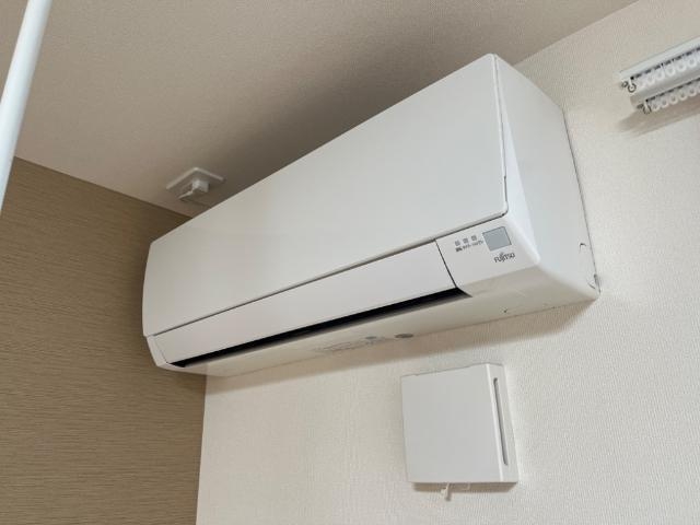 エアコン