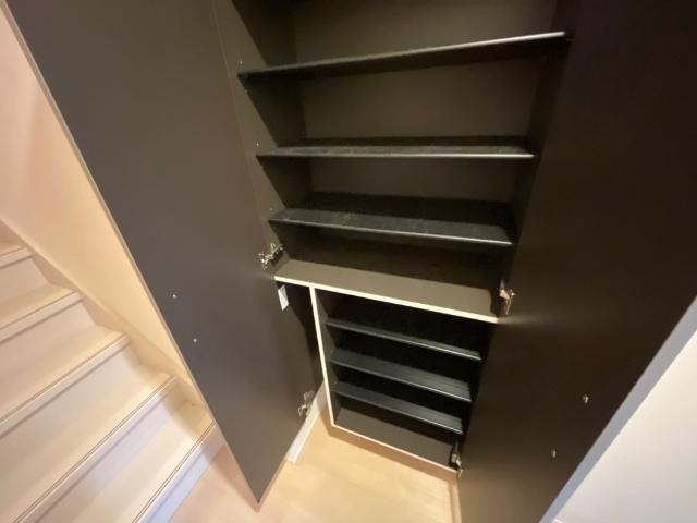 下駄箱