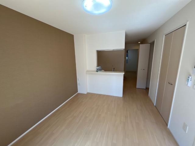 エクセルシオール 1階の物件の内観