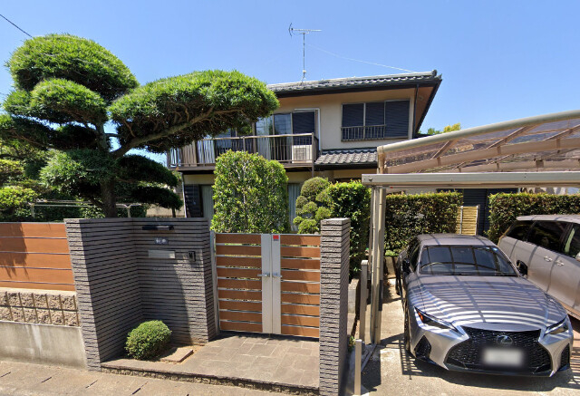 鹿嶋宮中戸建 5SLDK(12584644)