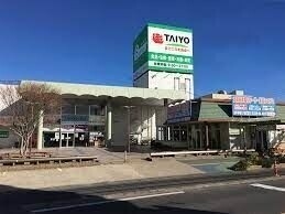 ショッピングセンターサンポートかしま