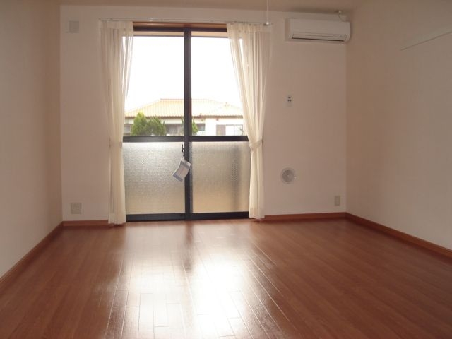 洋室（イメージ）