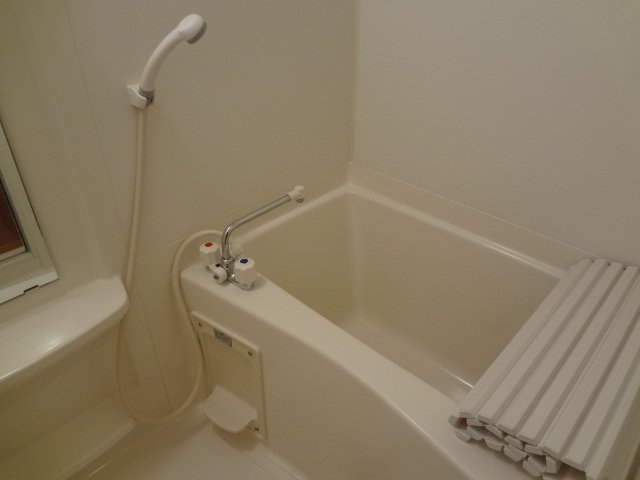 バス（イメージ）