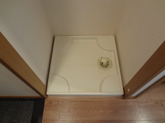 洗濯機置場（イメージ）