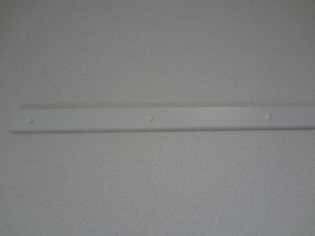 ハンガーモール（イメージ）