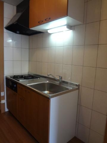 キッチン（イメージ）