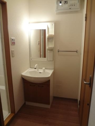 洗面所（イメージ）