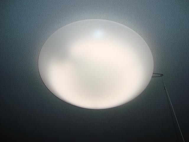 室内照明（イメージ）
