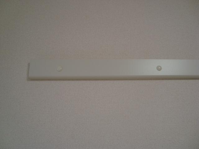 ハンガーモール