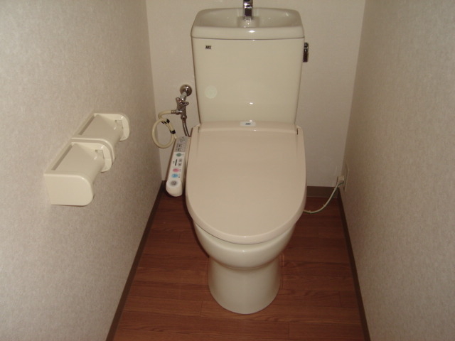 トイレ（イメージ）