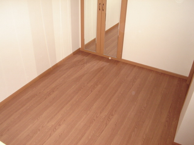 エクセール 2階の物件の内観