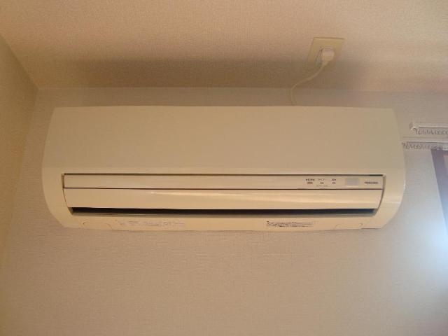 エアコン