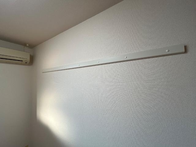 ハンガーモール