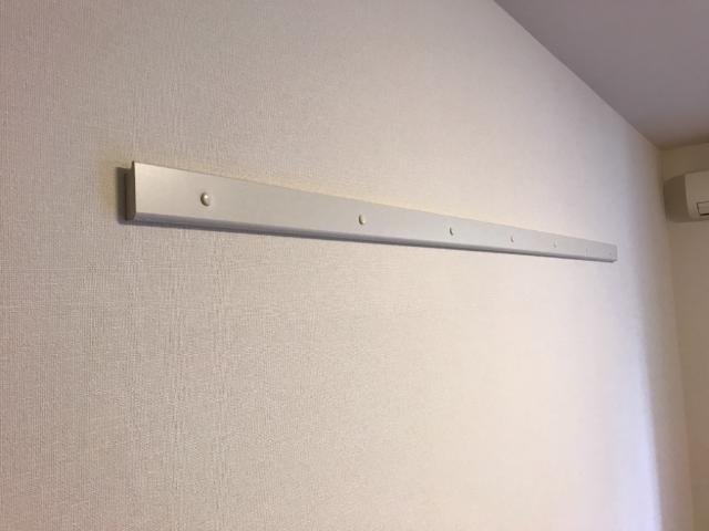 ハンガーモール