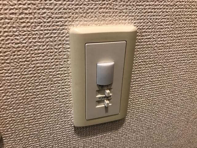 センサーライト