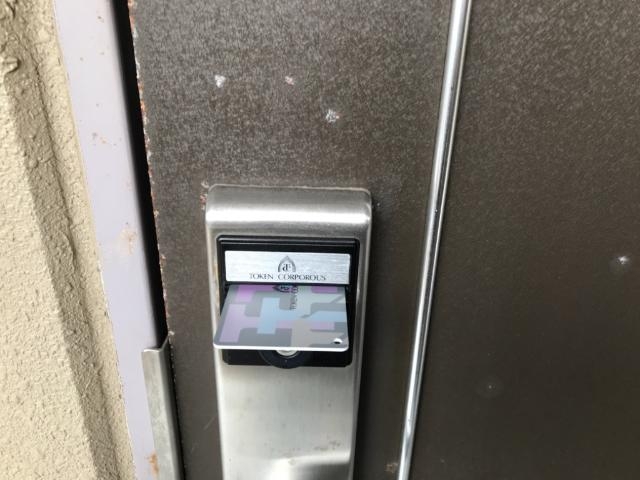 カードキー