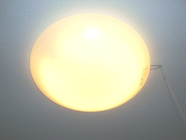 照明（イメージ）