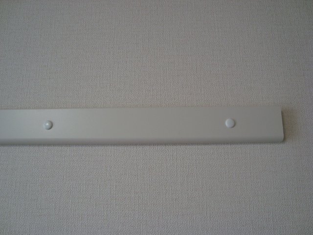 ハンガーモール