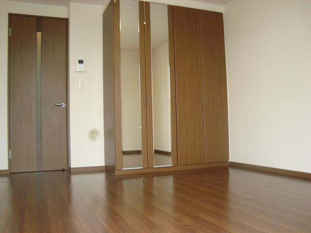 洋室（イメージ）