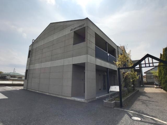 外観写真（昼）