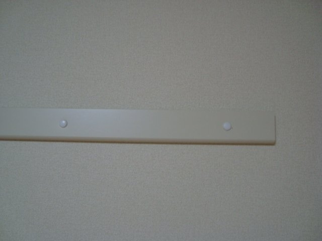 ハンガーモール