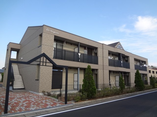 Ｐｒｏｓｐｅｒｉｔａ（プロスペリタ） 1LDK(132321119-3)