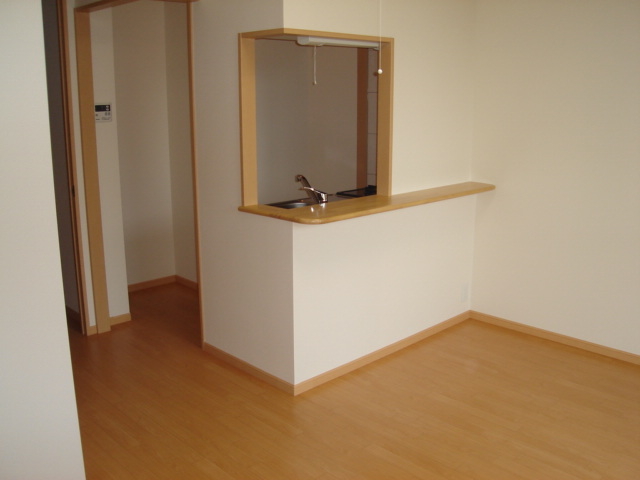 Ｐｒｏｓｐｅｒｉｔａ（プロスペリタ） 1階の物件の内観