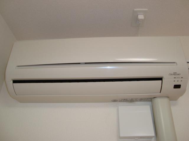 エアコン（洋室）