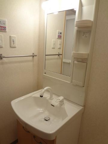 シャンプードレッサー