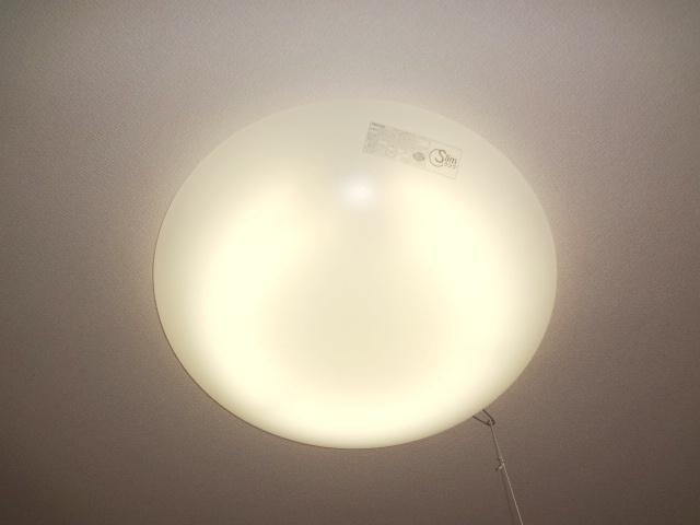 居室照明
