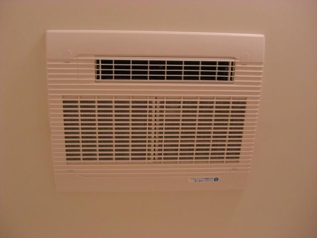 浴室乾燥機（イメージ）