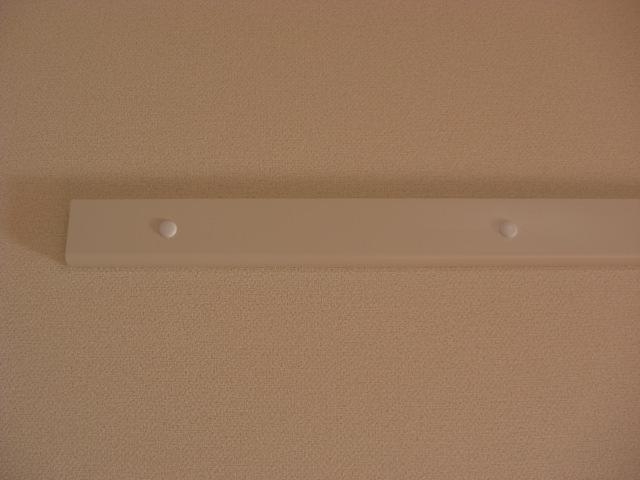 ハンガーモール（イメージ）