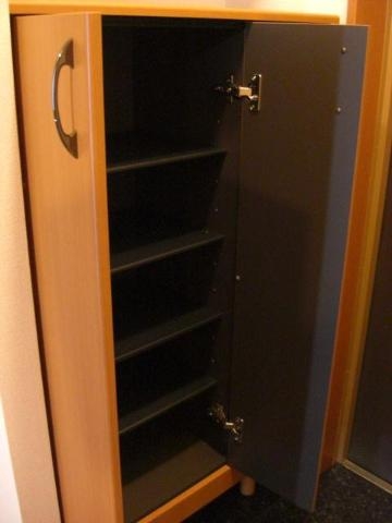 下駄箱（イメージ）