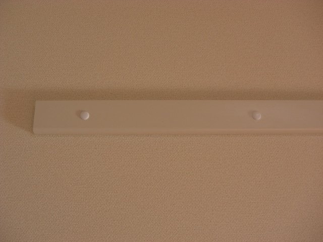 ハンガーモール