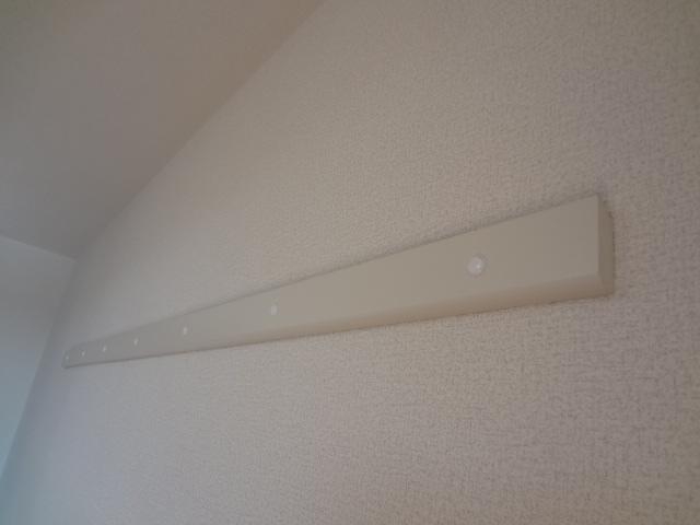 ハンガーモール