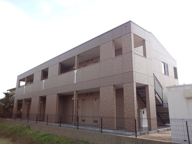 外観写真（昼）