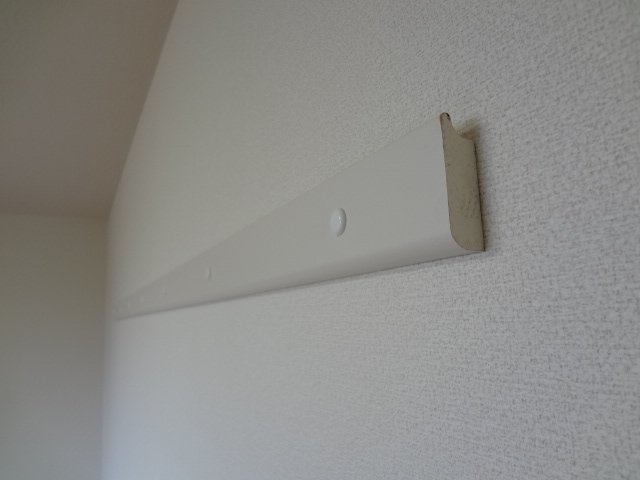 ハンガーモール