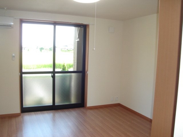 洋室（イメージ）