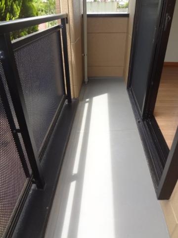 ベランダ（イメージ）