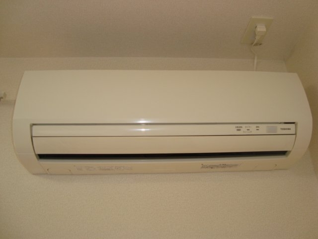 エアコン（LDK）