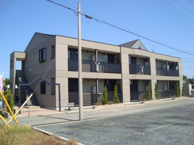 ローズハート 1LDK(132321601-6)