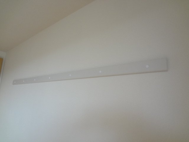 ハンガーモール