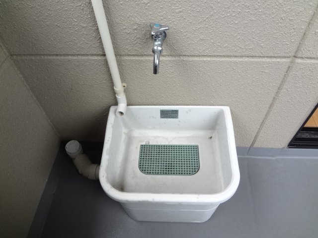 バルコニーシンク