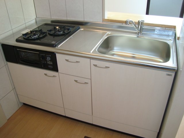 キッチン（イメージ）