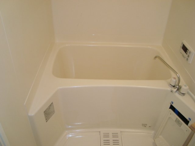 バス（イメージ）