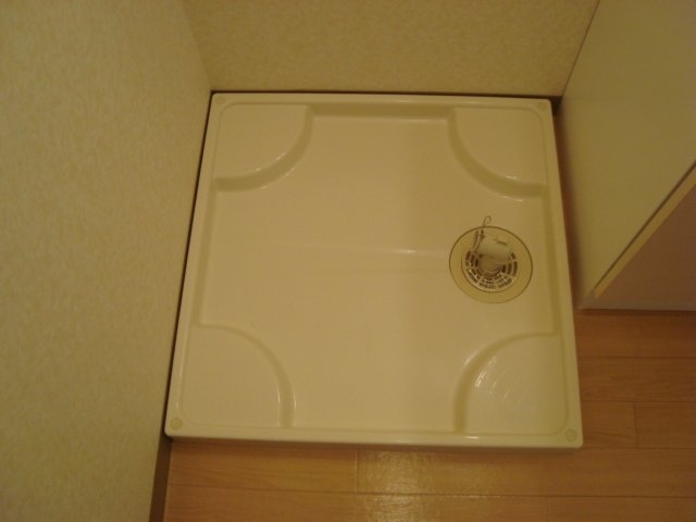 洗濯機置場（イメージ）