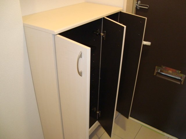 下足箱（イメージ）