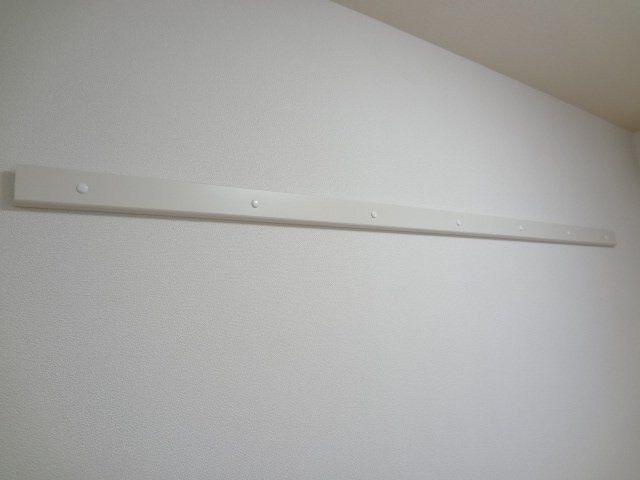 ハンガーモール