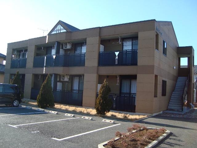 アシューレＢ 1LDK(132322067-6)