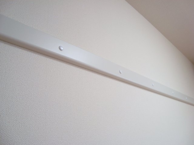 ハンガーモール